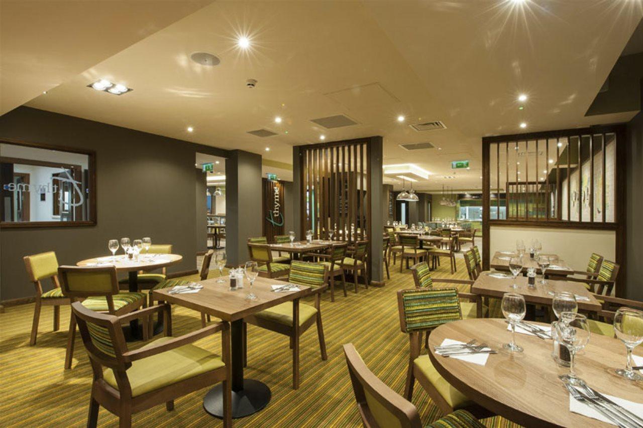 Premier Inn London Holborn Εξωτερικό φωτογραφία
