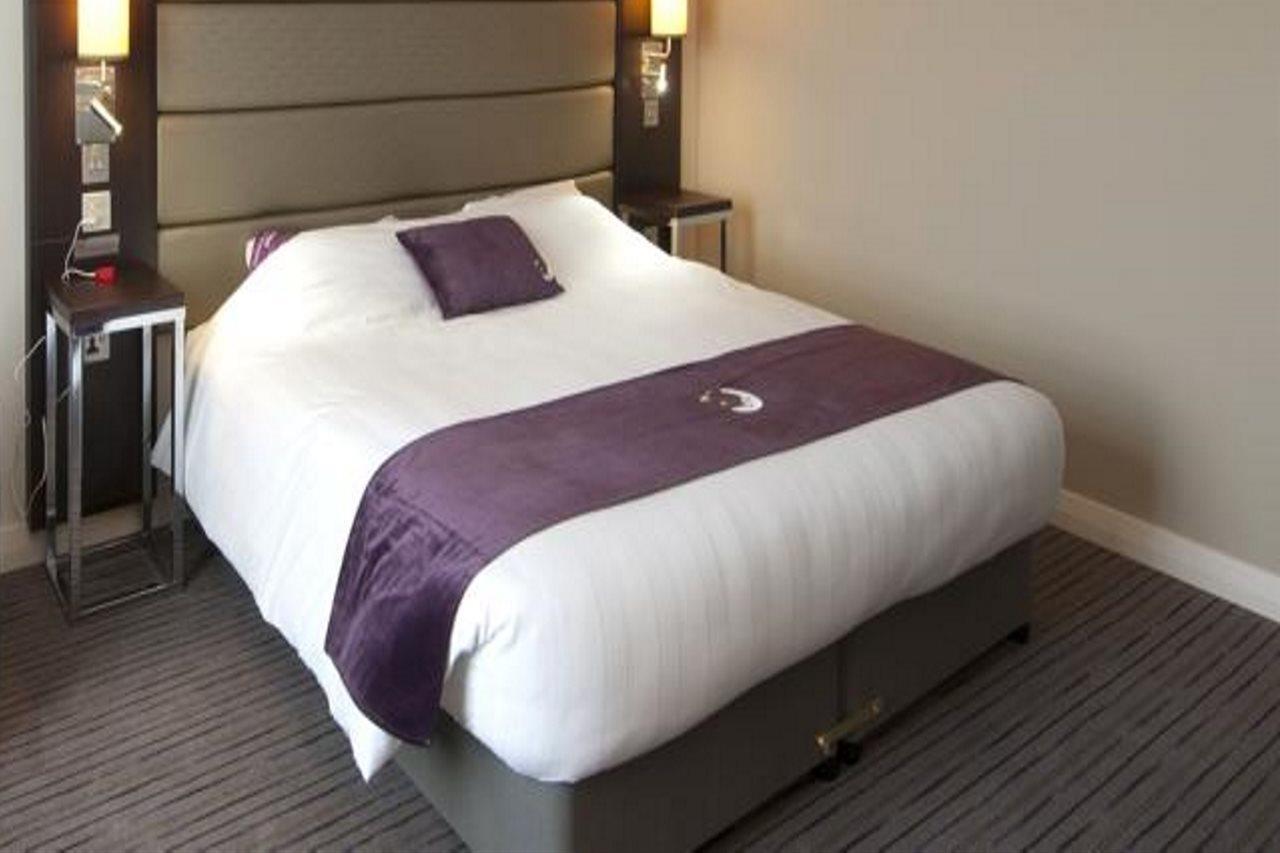 Premier Inn London Holborn Εξωτερικό φωτογραφία
