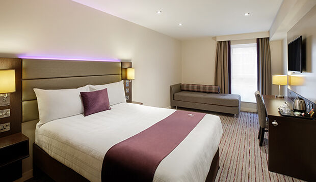 Premier Inn London Holborn Εξωτερικό φωτογραφία